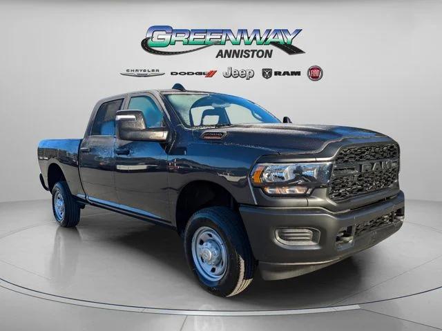 ram ram 2500 pickup 2024 3C6UR5CL1RG388334 image ram ram 2500 pickup 2024 3C6UR5CL1RG388334 image